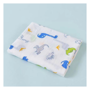 Nhà Thầu Sản Xuất Khăn Dành Cho Trẻ Sơ Sinh